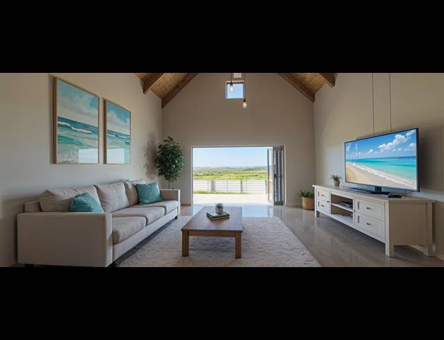 3 BEDROOM HOUSE FOR SALE IN SALDANHA HEIGHTS